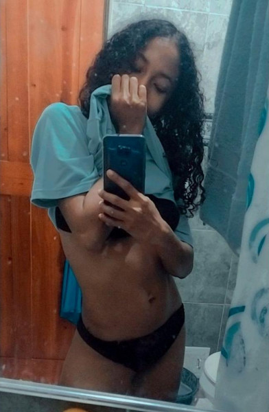 Michelle Muñoz