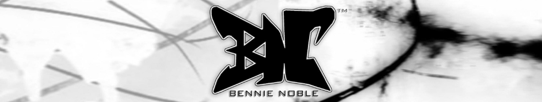 Background BENNIE NOBLE