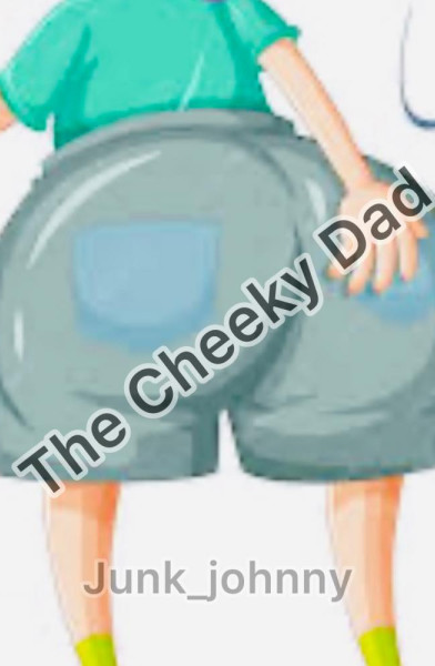 THECheeekyDad🍑💦