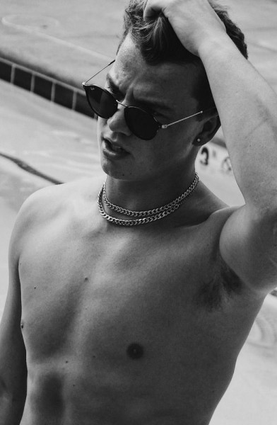 Taylor Caniff