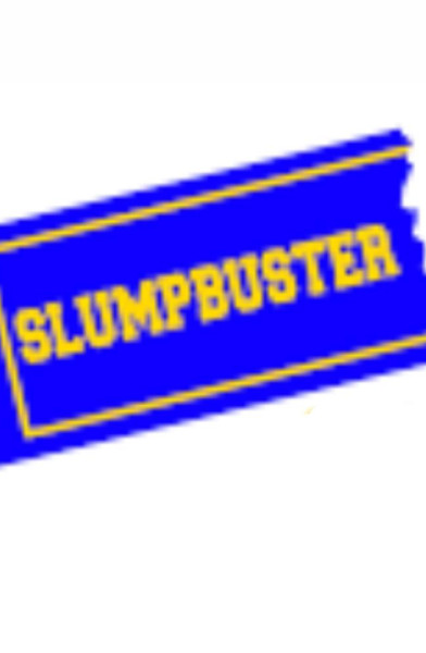 Slump Buster POV