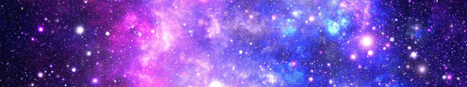 Background galacticflowers