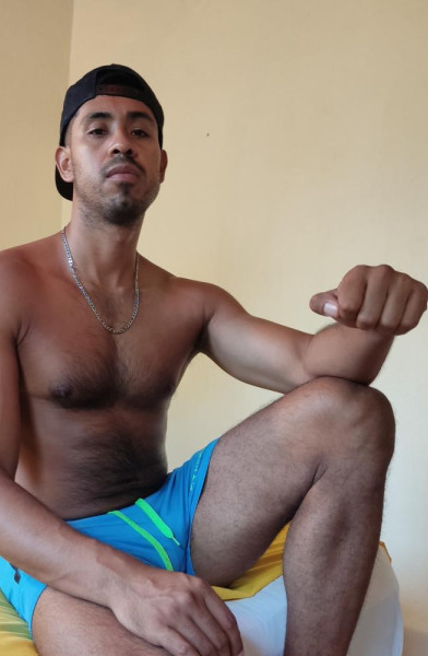 Reydechocolate vip | mexican male|