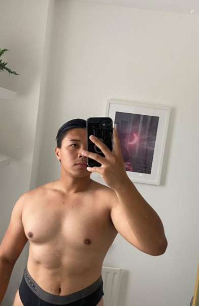 Jay Mandingo | Asian Mandingo🇵🇭🍆