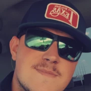 Oilfield Trash Oilfield Trash