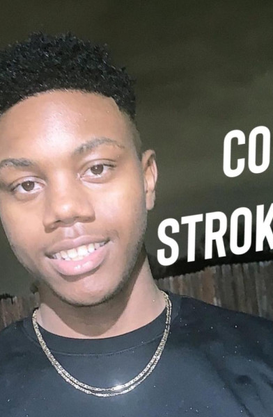 Cory Strokes