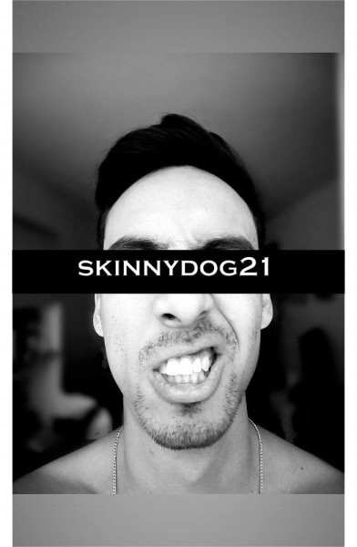 Skinny Dog