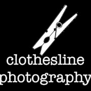 Clothesline Photography