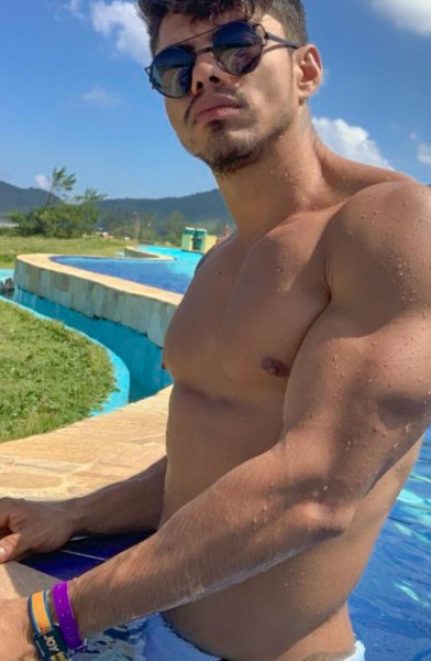 Rafa Freitas