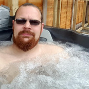 420 hot tub