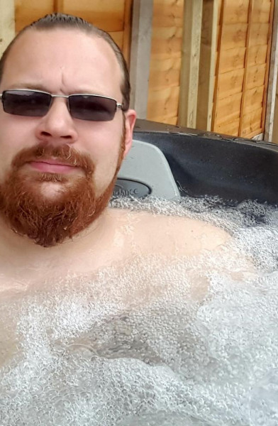 420 hot tub