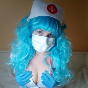 Nurse Lili Kink