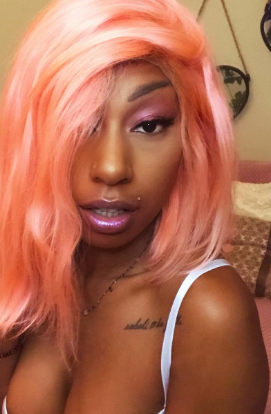 INDYA (Lola Blaq)