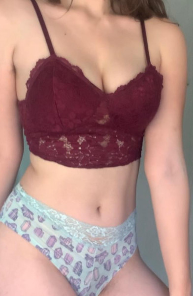 Ruby Clarke
