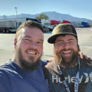 Nick & Scott Nick & Scott