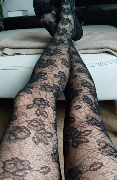 Legs from Luxembourg