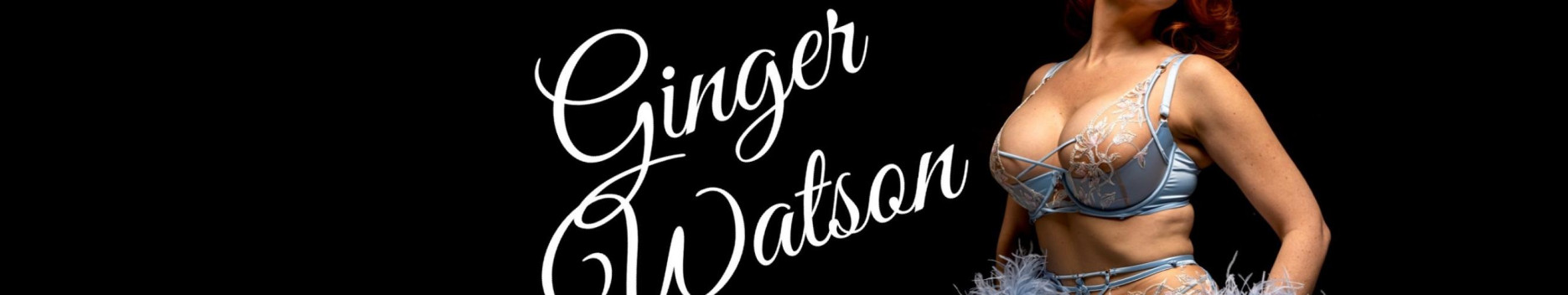 Background Ginger Watson