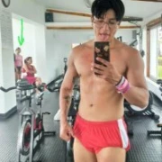 Bacanes fitness Bacanes fitness