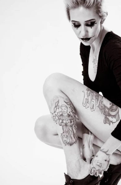 Sofia Ink