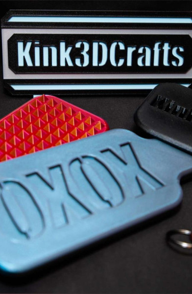 Kink3DCrafts