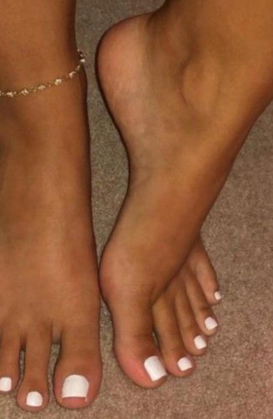 Moodyfeet