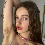 (free page) HAIRY GODDESS