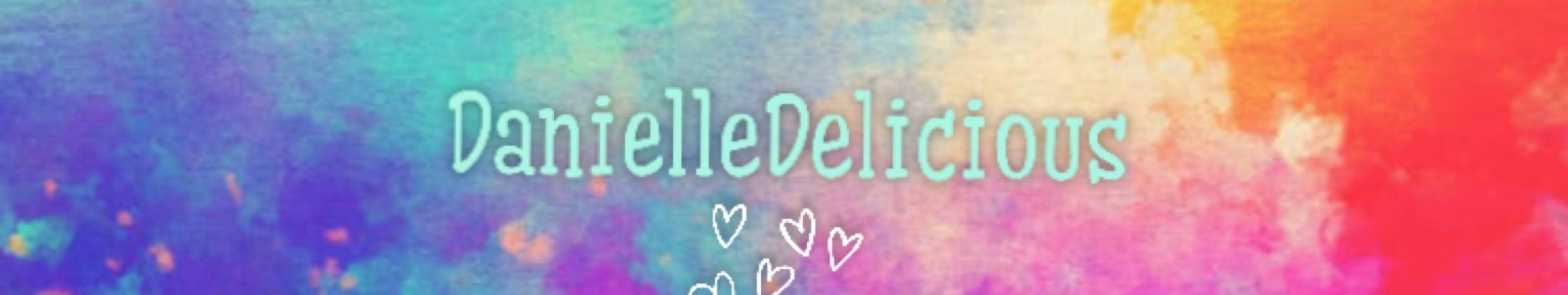 Background DanielleDelicious