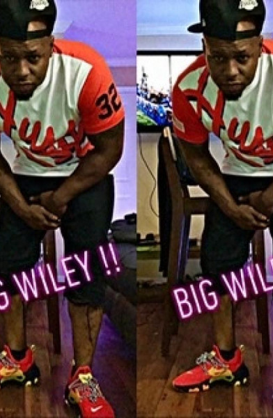 BigWiley