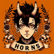 HORNS