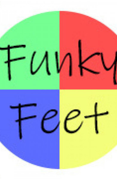 Funky Feet