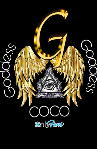 Goddess Coco