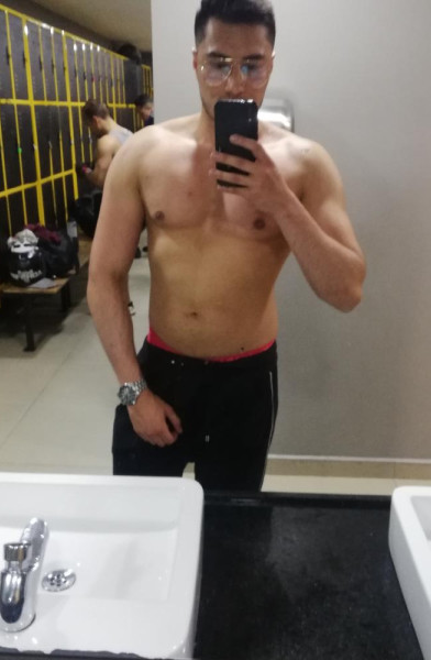 Jeferson Castro