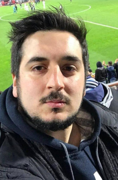 Ferhat KÖSE