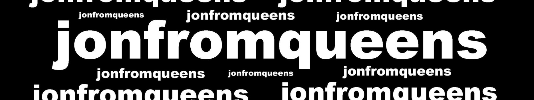 Background jonfromqueens