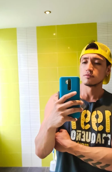 BoyRolando