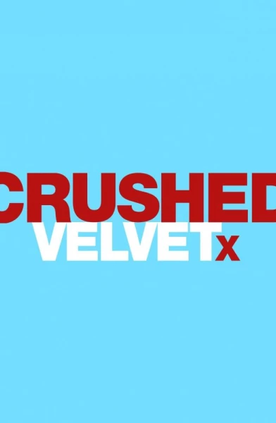 Crushed Velvet X