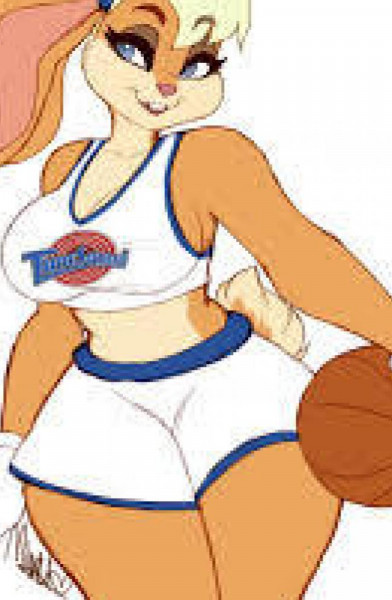 Lola Bunny