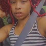 Unique Redd 🥵