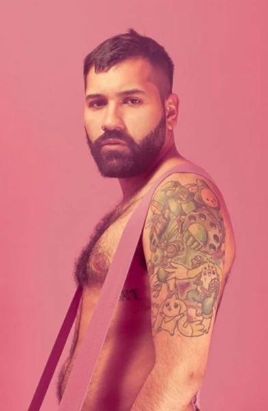 VelloTatuado
