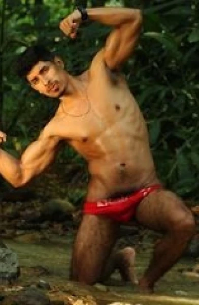 Adam Brocks