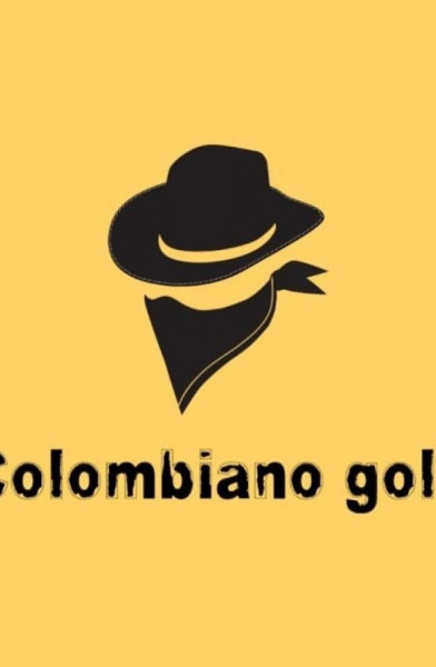 Colombiano Gold