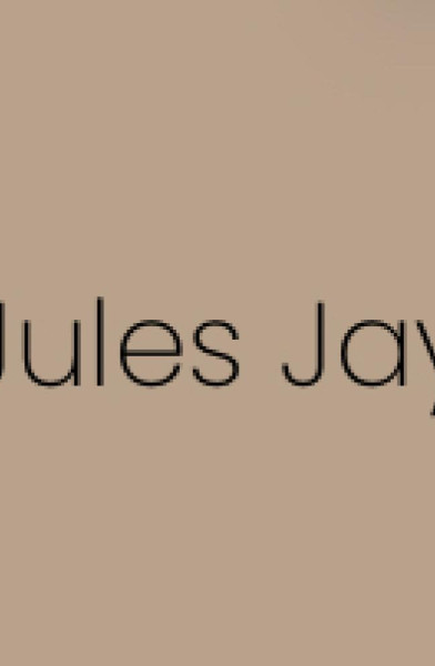 Jules Jay