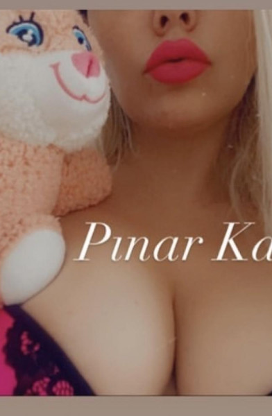 Pınar Kalkancı