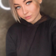 Viktoriia Lysenko