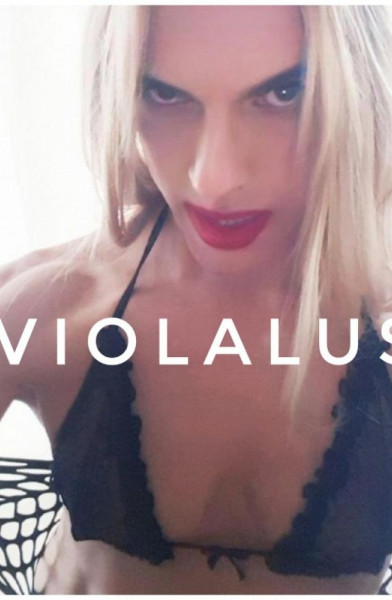 Viola Lust