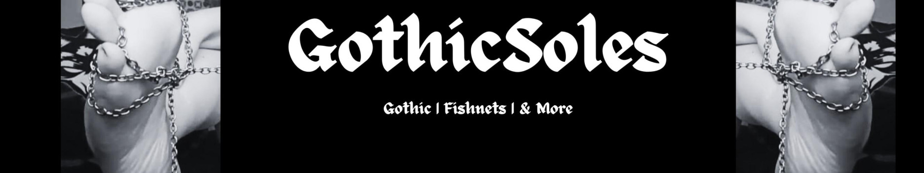 Background GothicSoles