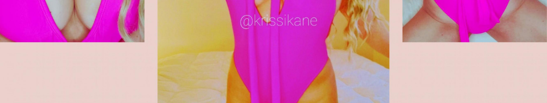 Background Krissi Kane