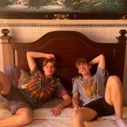 Brit Beach Boys Brit Beach Boys