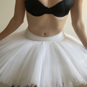 Ballerina Body