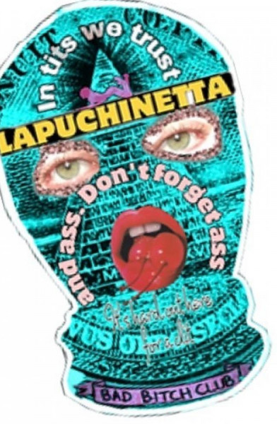 LA PUCHINETTA